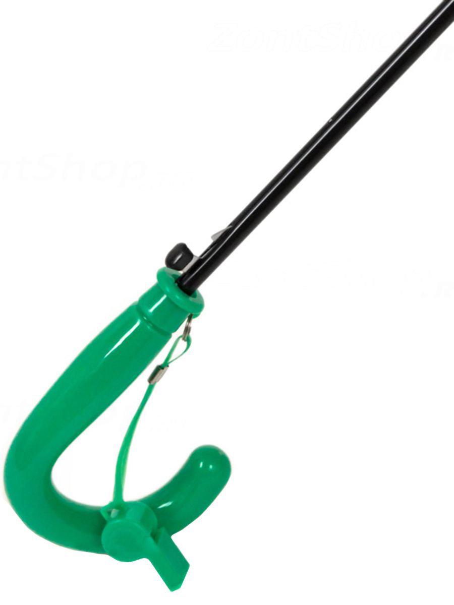 Зонт Torm, размер UNI, цвет зеленый 14808U - фото 5