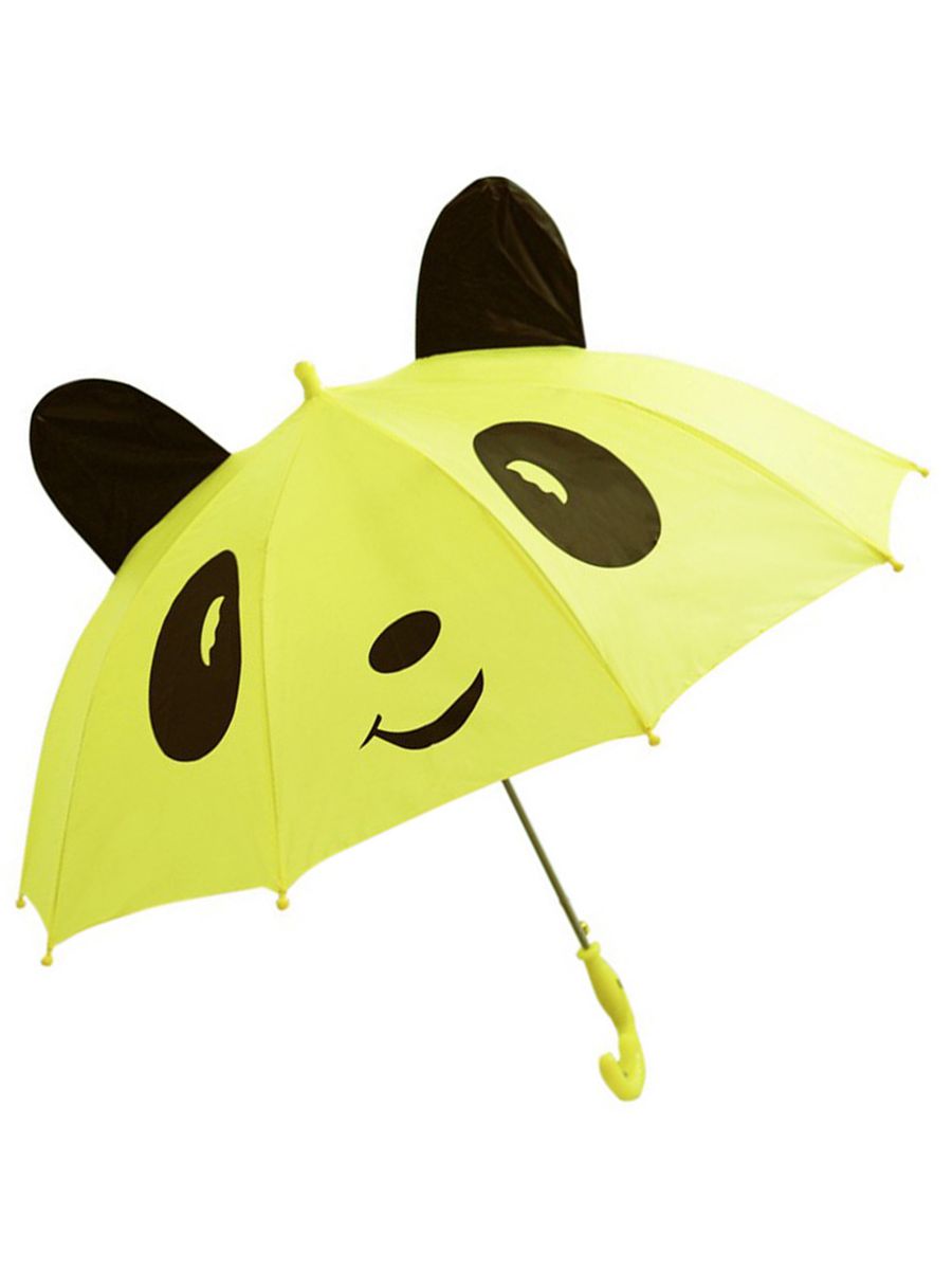 Зонт Multibrand, размер UNI, цвет желтый 170TU - фото 1
