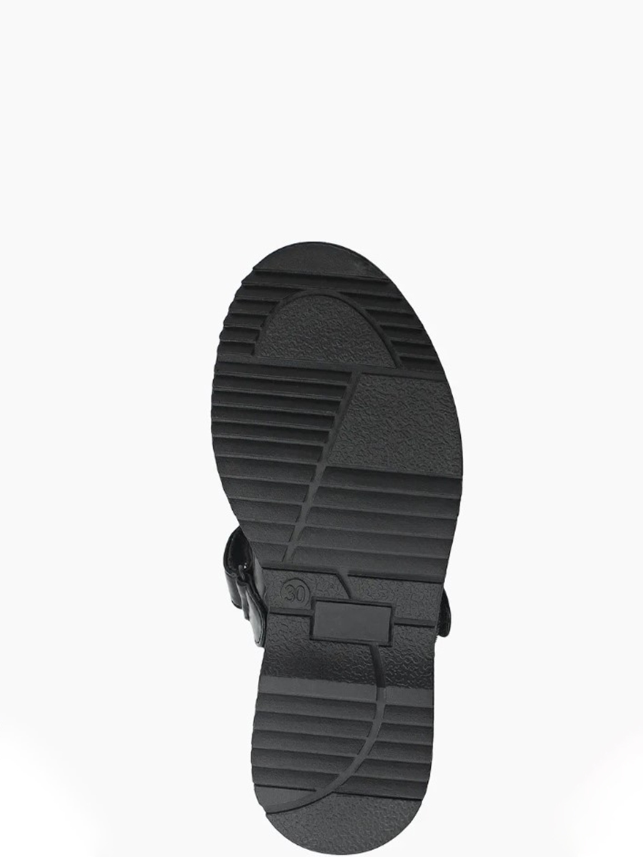 Туфли Betsy, размер 31, цвет черный 928303/01-06 - фото 6