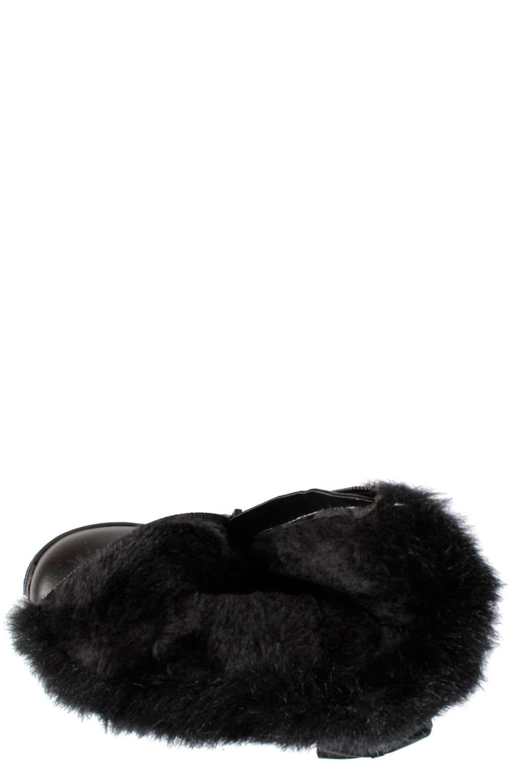 Сапоги Vicco, размер 25, цвет черный 219.P.057_cB2 - фото 4