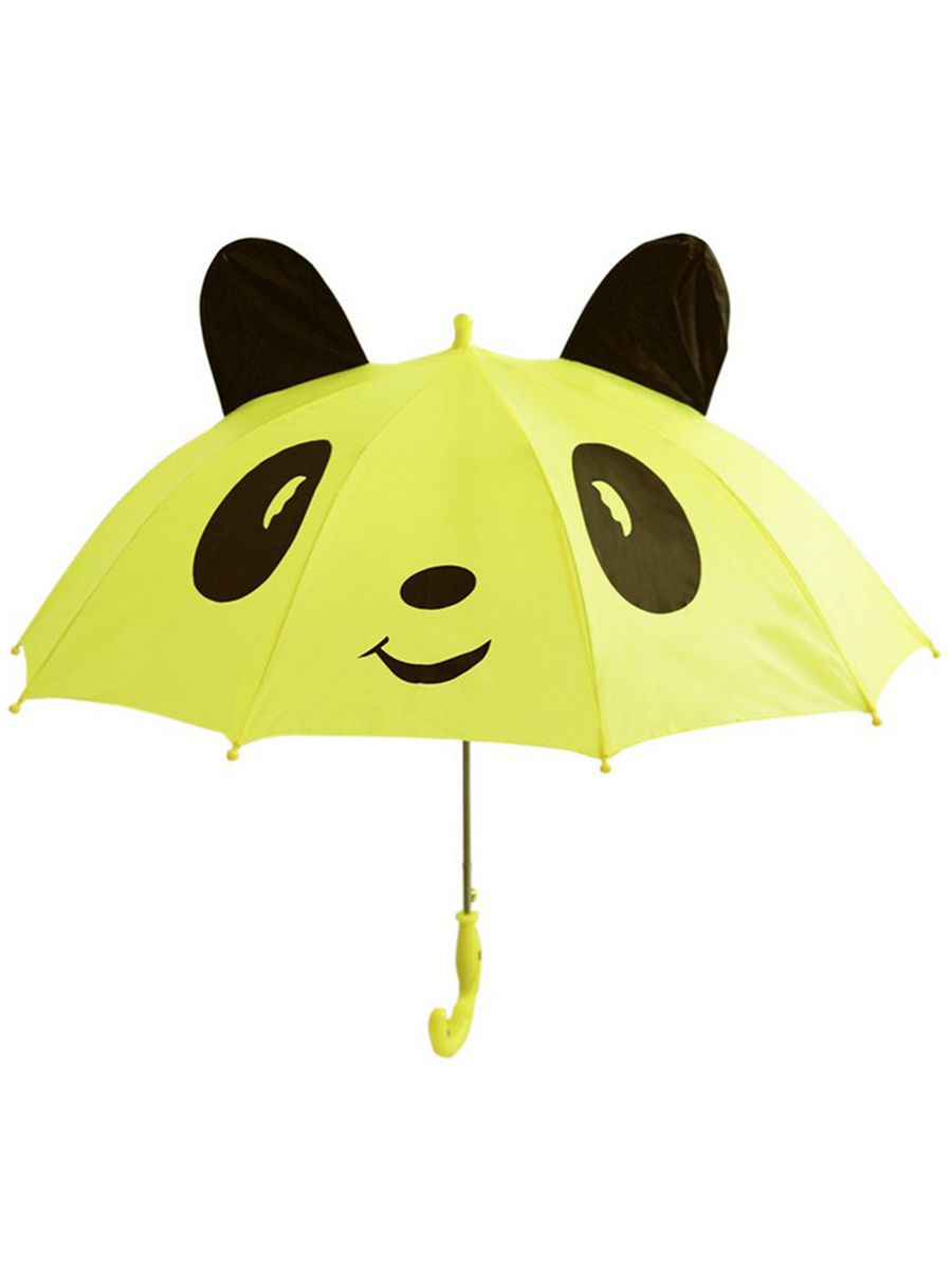 Зонт Multibrand, размер UNI, цвет желтый 170TU - фото 3