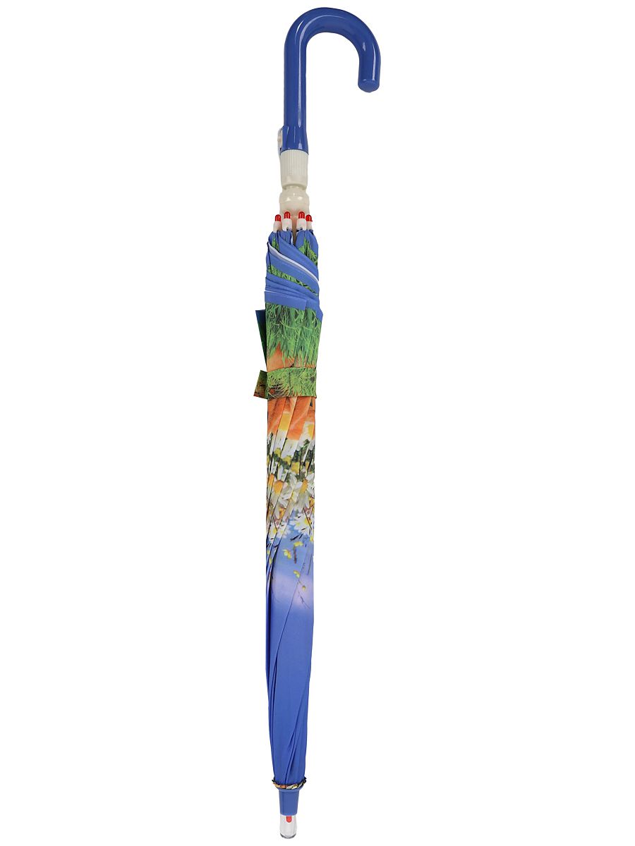 Зонт Zest, размер UNI, цвет голубой 21551D - фото 2