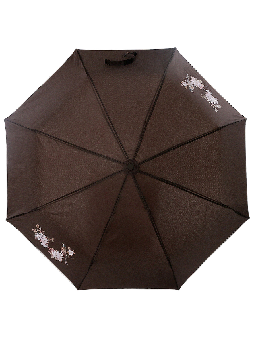 Зонт ArtRain, размер UNI, цвет коричневый 3911 - фото 1