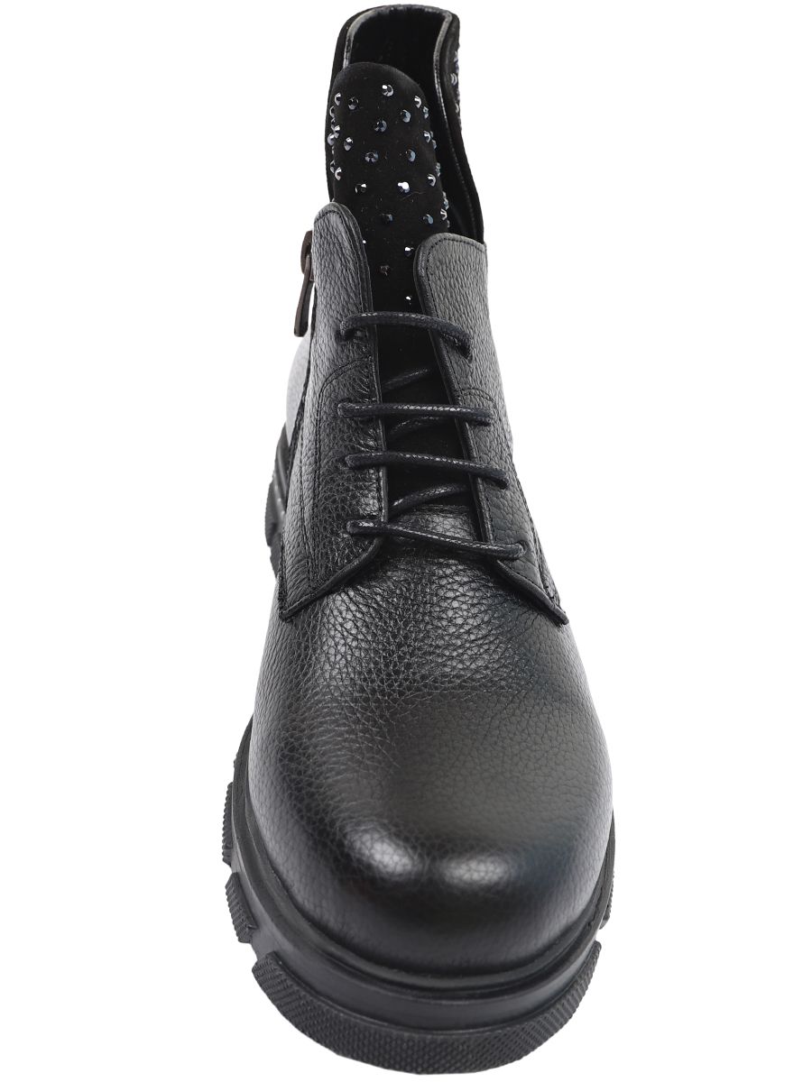 Ботинки Kemal Pafi, размер 32, цвет черный 393 FLT S.A - фото 3