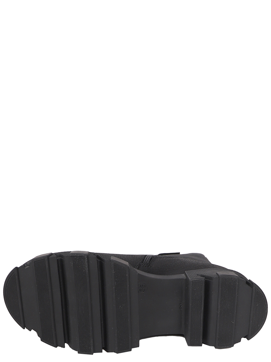 Ботинки Happy Step, размер 35, цвет черный HS.OZ.W1REBEL1.990 - фото 5