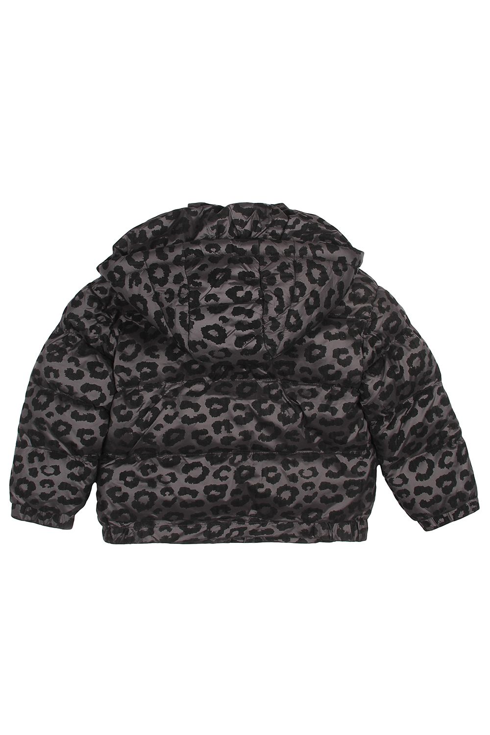 Куртка To Be Too, размер 158, цвет черный TF19650 - фото 3