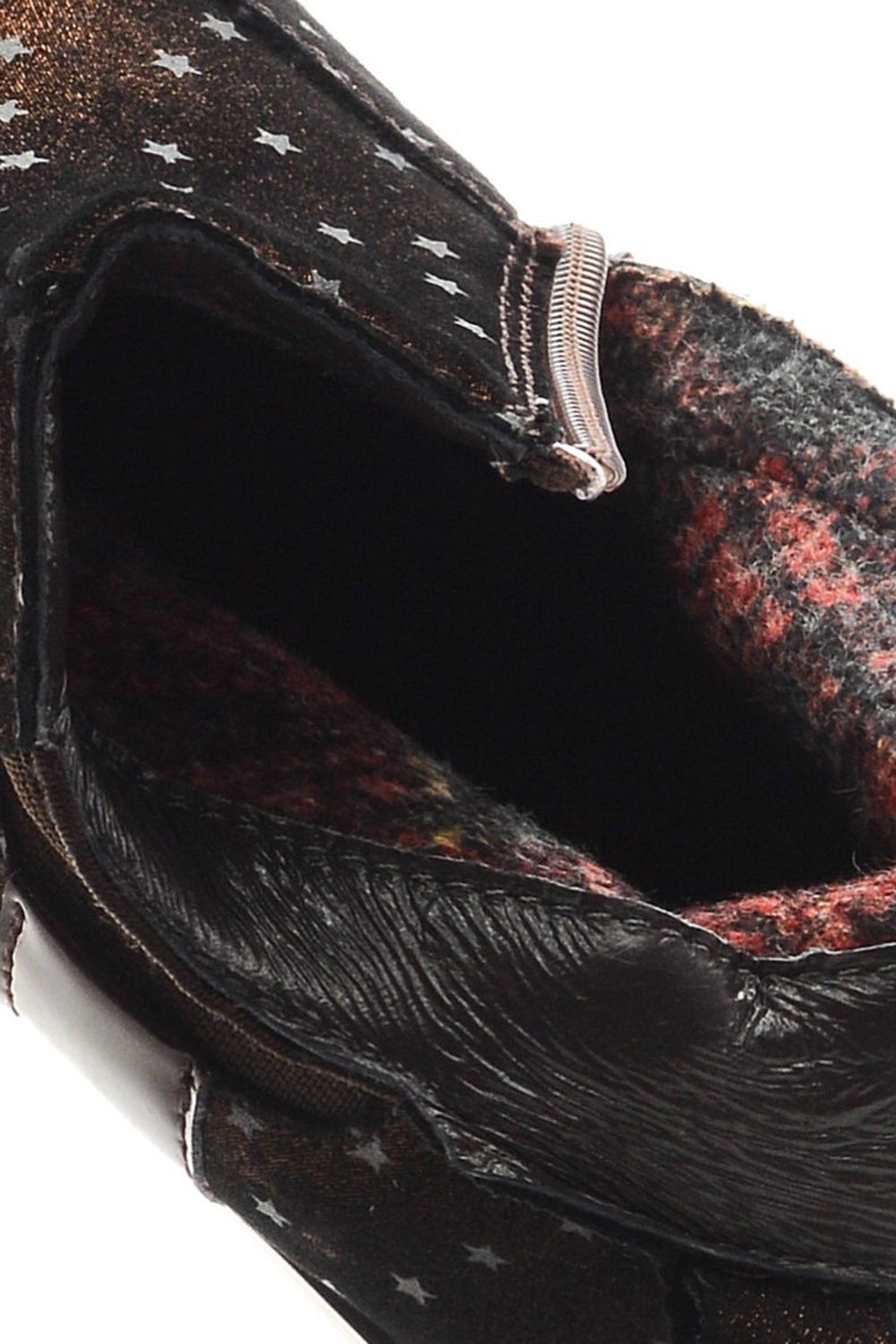 Ботинки Kapika, размер 30, цвет коричневый - фото 6