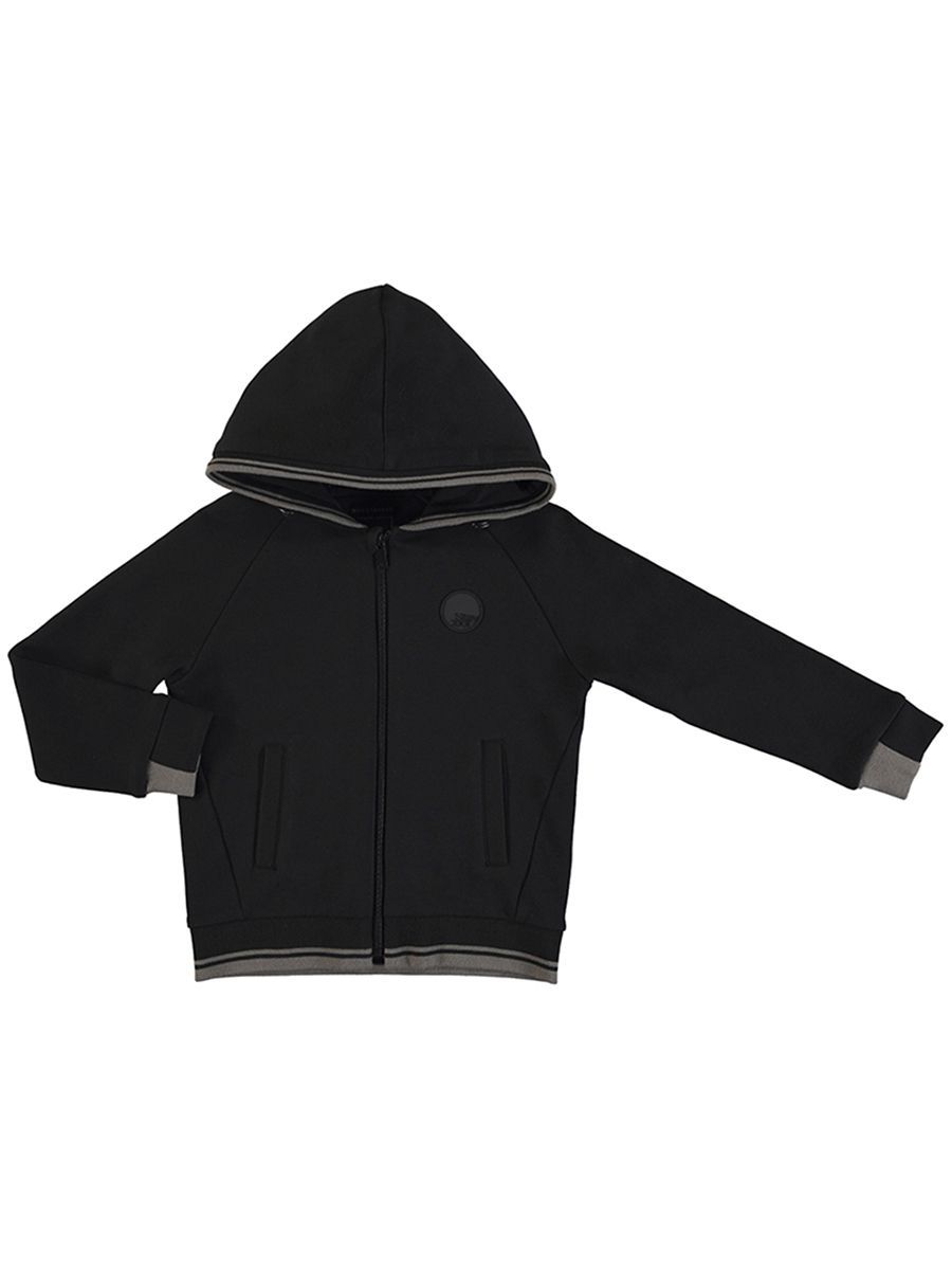 Куртка Mayoral, размер 140, цвет черный 7.477/65 - фото 4