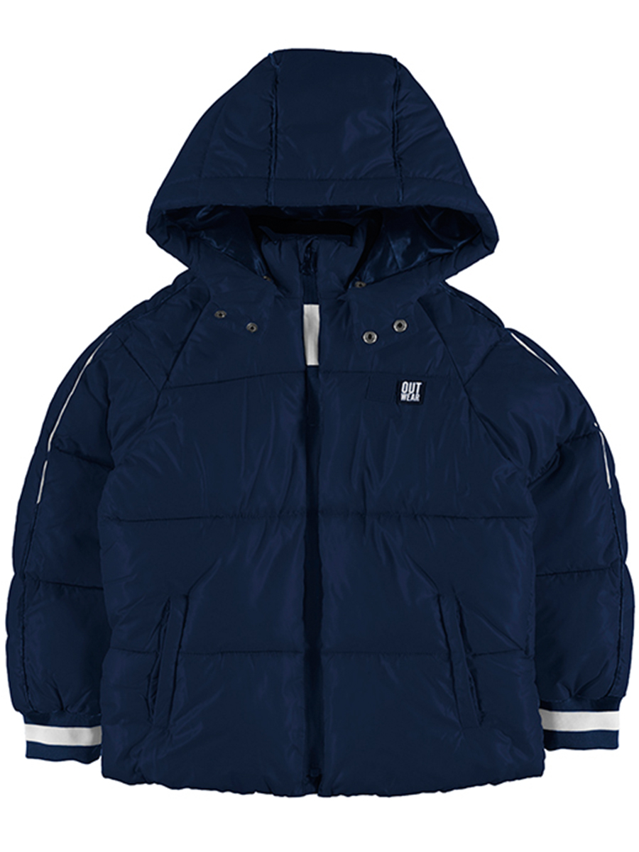 Куртка Mayoral, размер 160, цвет синий 7.416/13 - фото 1