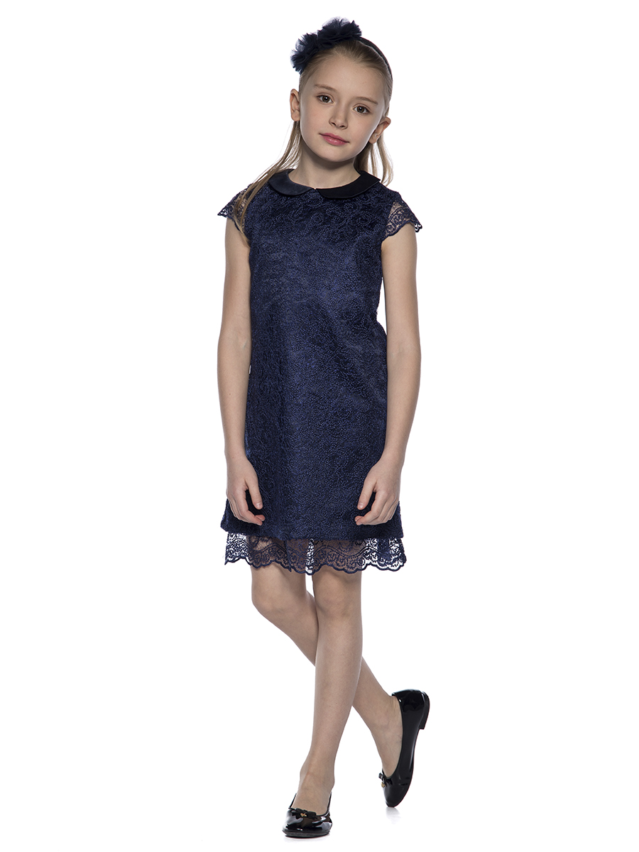 Платье Letty, размер 11, цвет разноцветный NY19D-7-53 - фото 2
