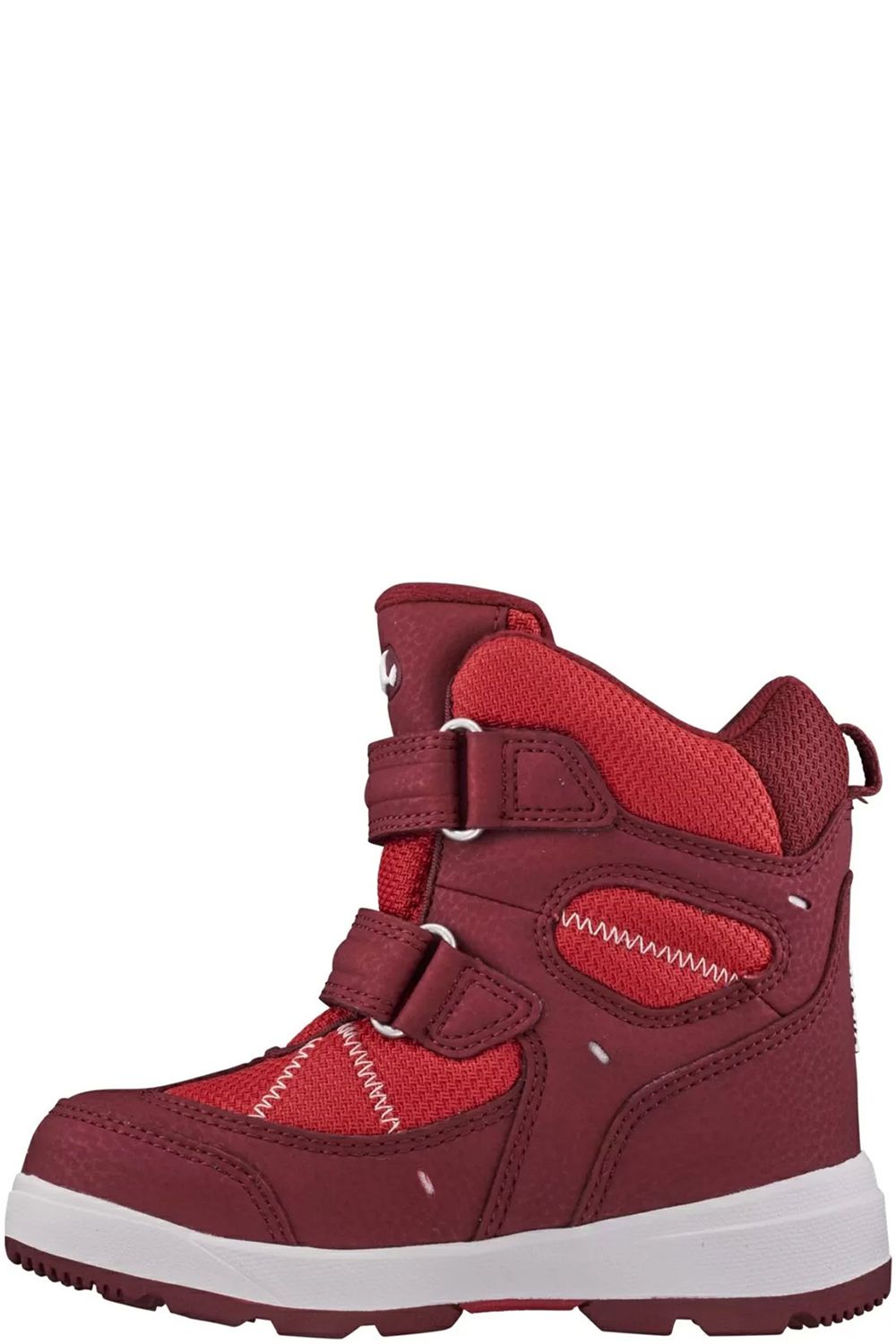 Ботинки Viking, размер 25, цвет красный 3-87060-5210 - фото 3