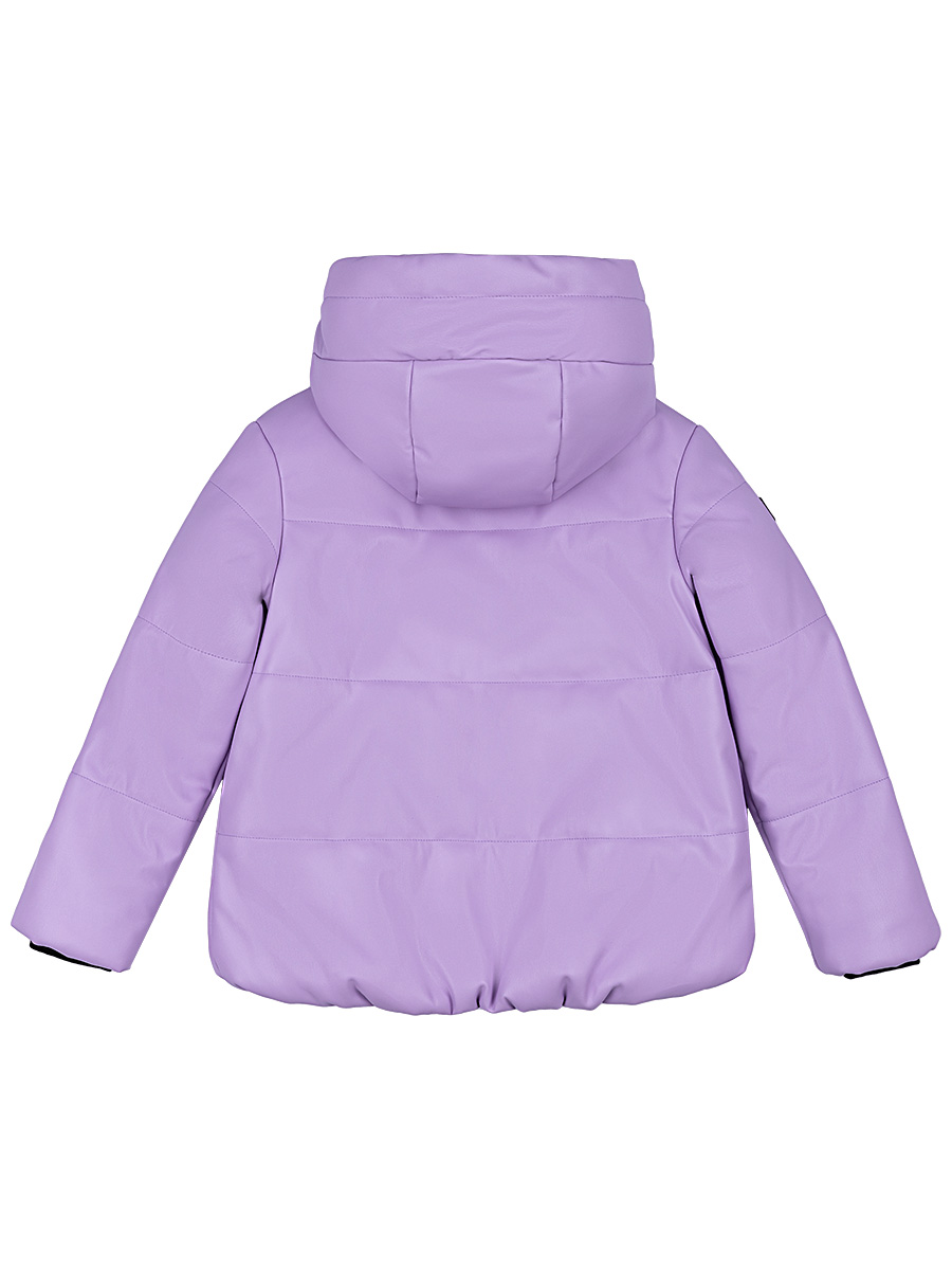 Куртка Nikastyle, размер 5, цвет фиолетовый 4м5023 - фото 3