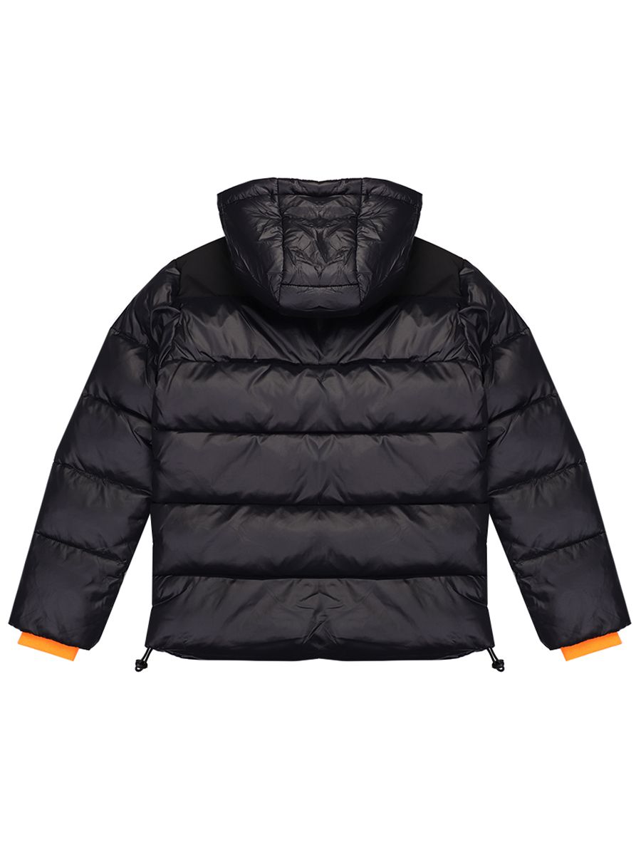 Куртка Street Gang, размер 140, цвет черный STG303 - фото 2
