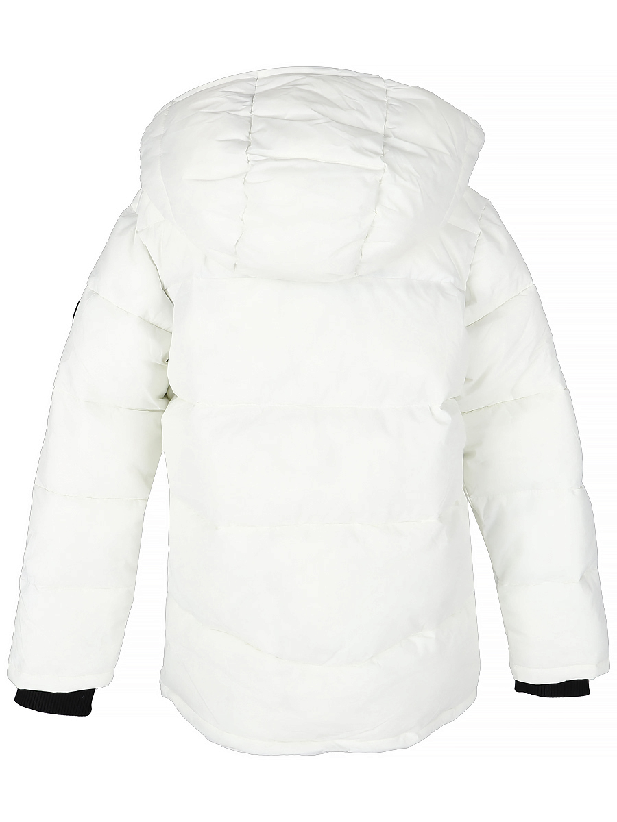 Куртка Les Trois Vallees, размер 8, цвет белый 30A422W14 SP - фото 3